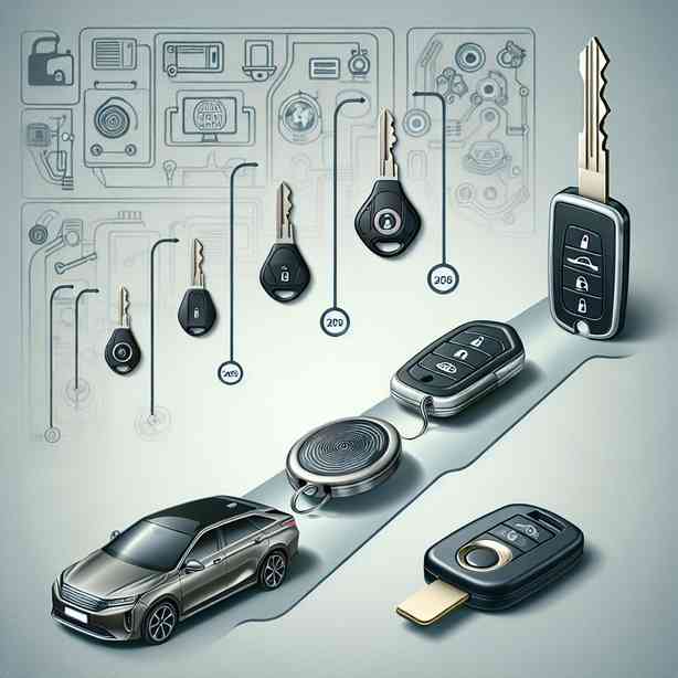 No Keys, No Thieves: Cars Now Unlock With Your Face While Outsmarting ...