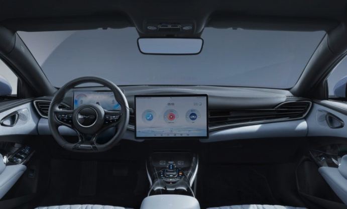 BYD 씰 기본형 모델 주행거리 인증 완료! 449Km 국내 출시는?