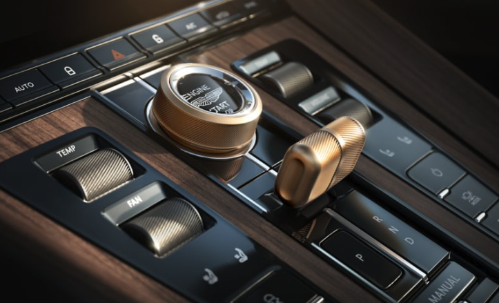 애스턴 마틴 볼란테 60주년 에디션 공개 럭셔리와 희소성있는 오픈카