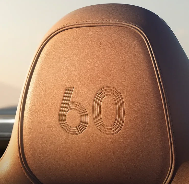 애스턴 마틴 볼란테 60주년 에디션 공개 럭셔리와 희소성있는 오픈카