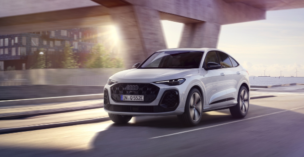 아우디 Q5 스포트백 TFSI 콰트로 출시 6,968만원 시작