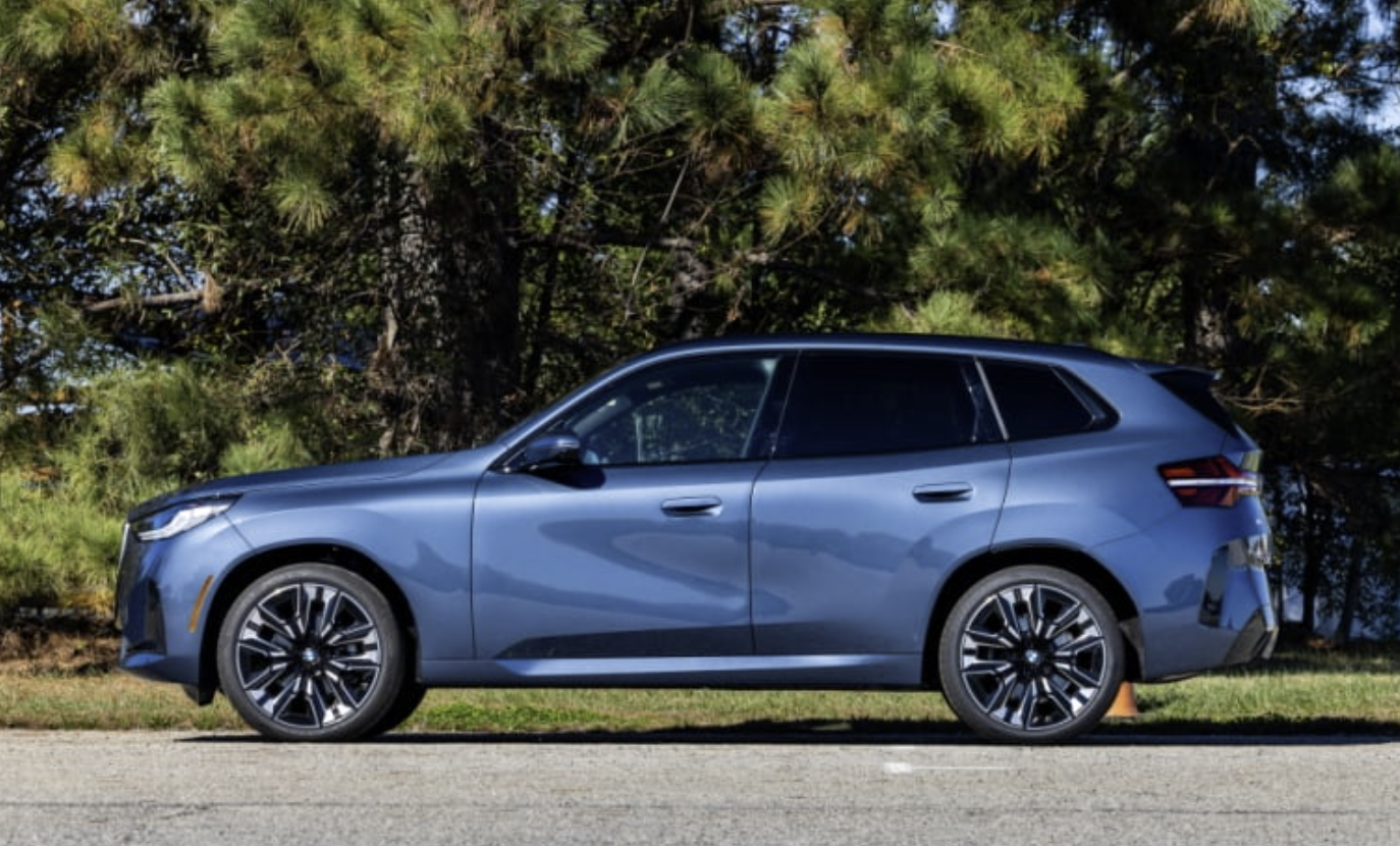 BMW X3 30 xDrive 인증완료 출시는??