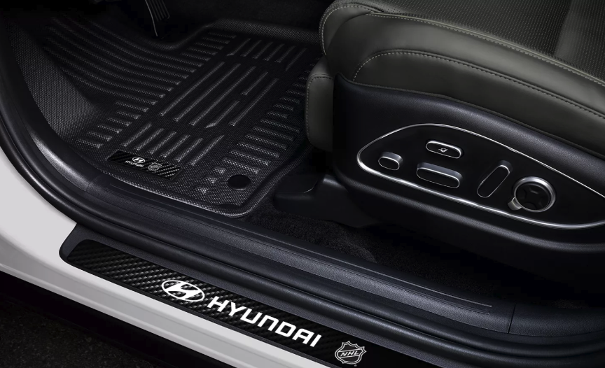 펠리세이드 한정판 모델 NHL 에디션 공개 500대 한정 차별화된점은?