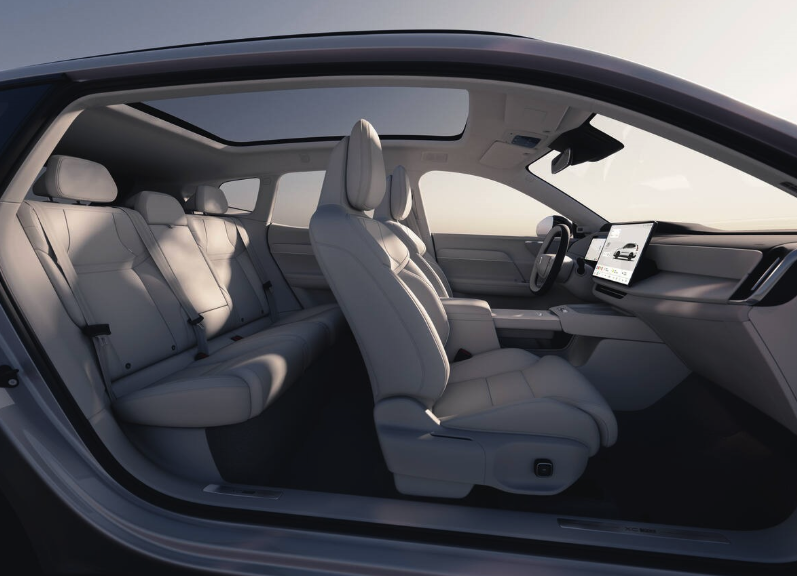 볼보 XC70 공개 EV로 180Km 주행가능 정리