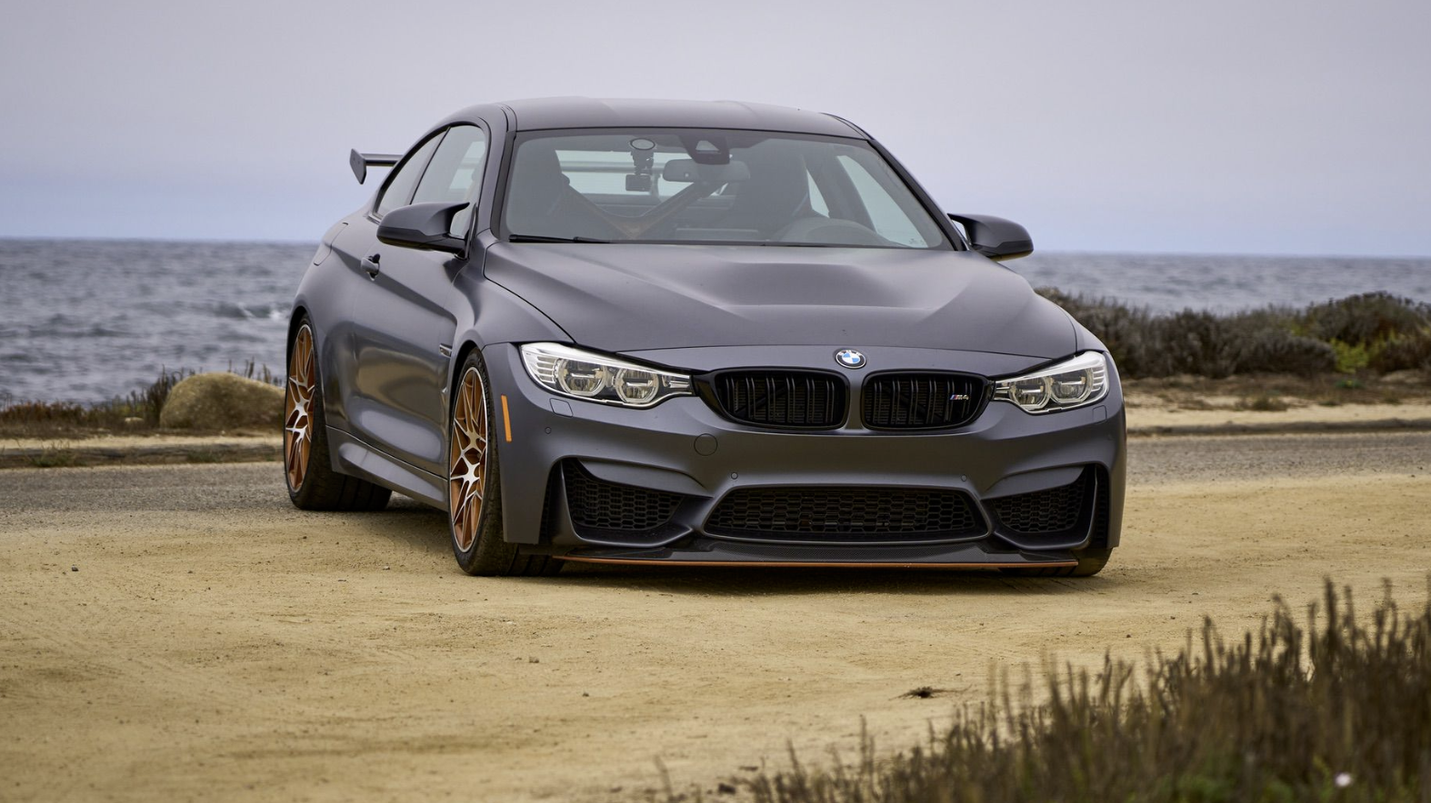 BMW에서 가장 특별한 M4 GTS 100만달러? 특별한점 정리
