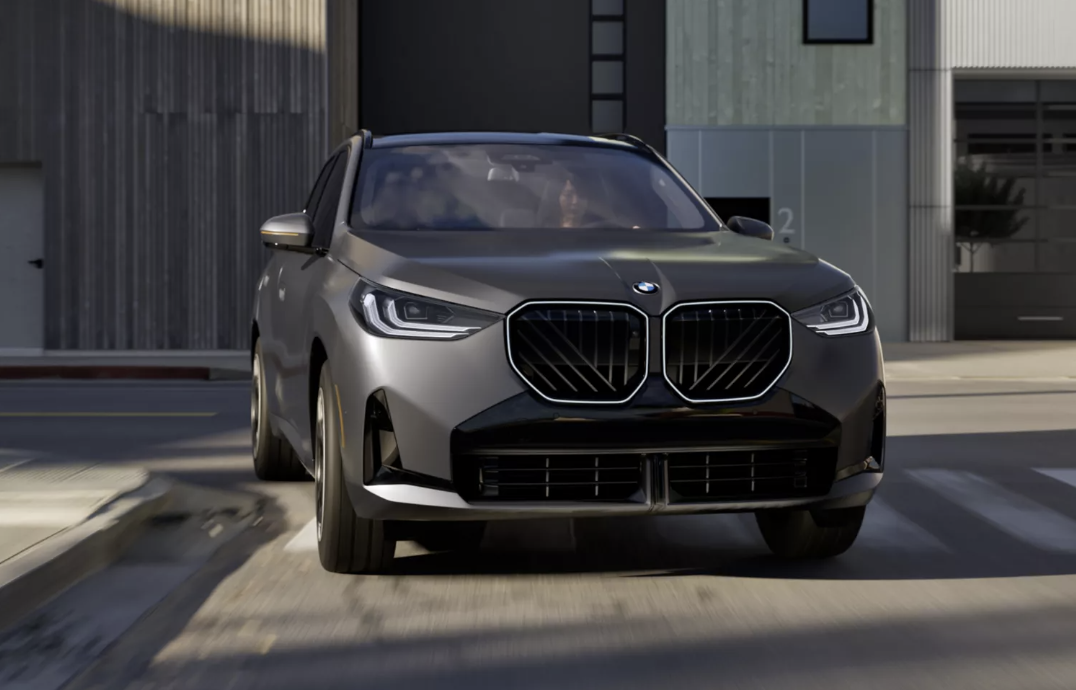 BMW X3 30 xDrive 인증완료 출시는??
