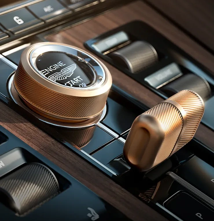 애스턴 마틴 볼란테 60주년 에디션 공개 럭셔리와 희소성있는 오픈카