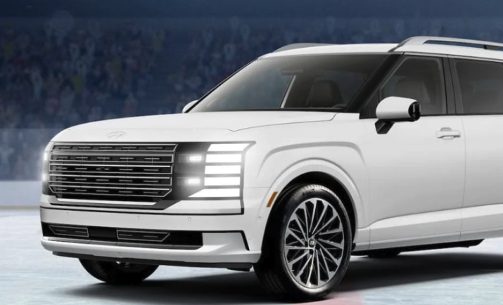 펠리세이드 한정판 모델 NHL 에디션 공개 500대 한정 차별화된점은?