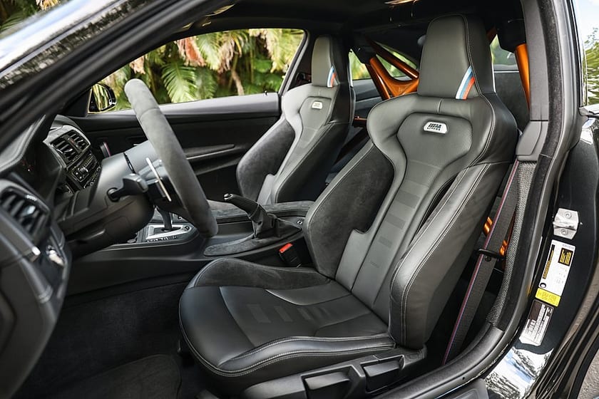 BMW에서 가장 특별한 M4 GTS 100만달러? 특별한점 정리