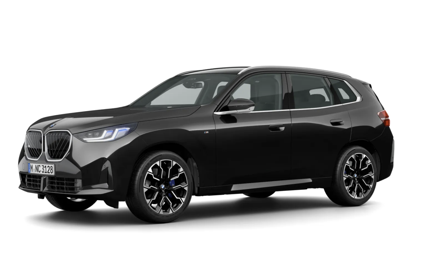 BMW X3 30 xDrive 인증완료 출시는??