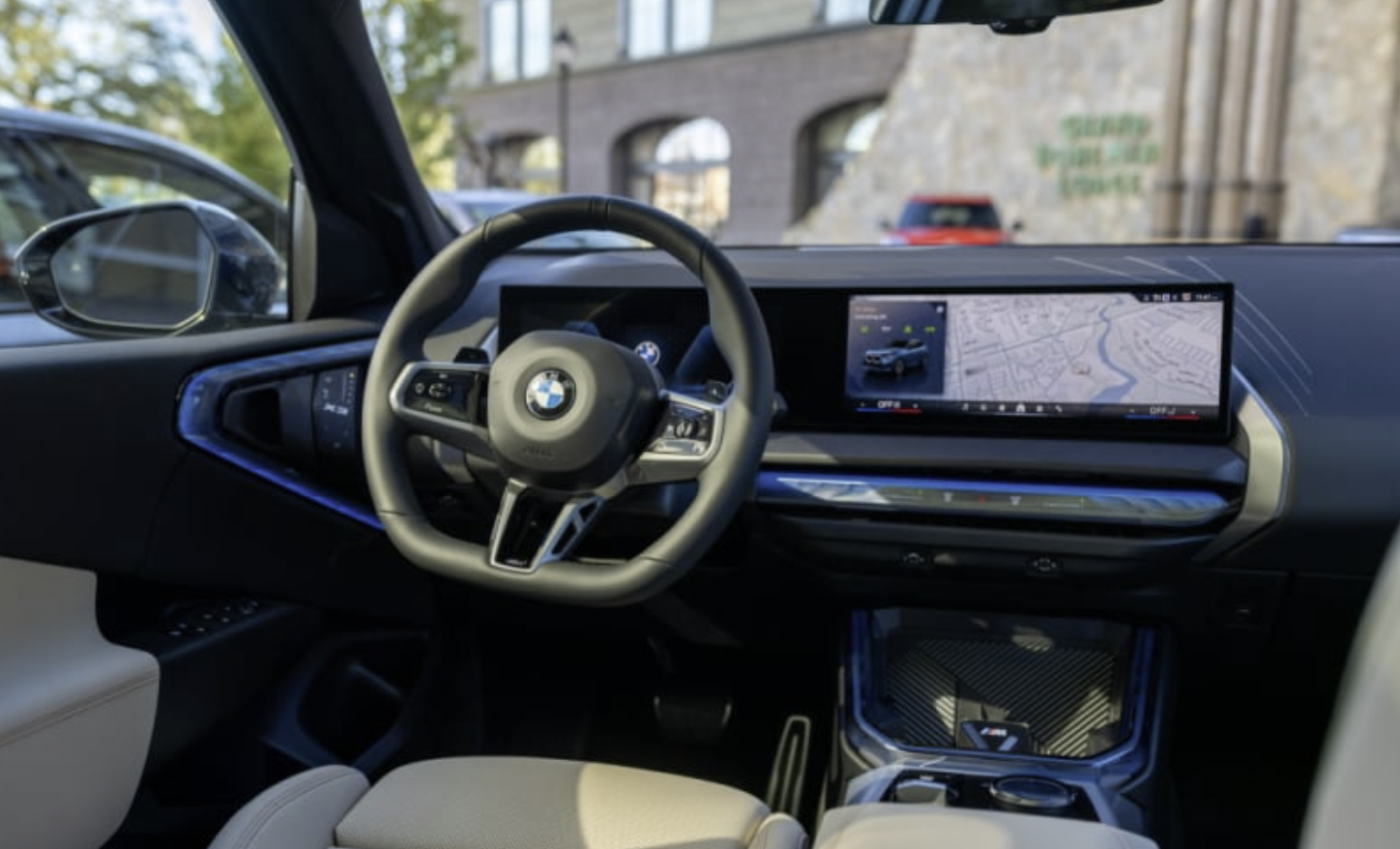 BMW X3 30 xDrive 인증완료 출시는??