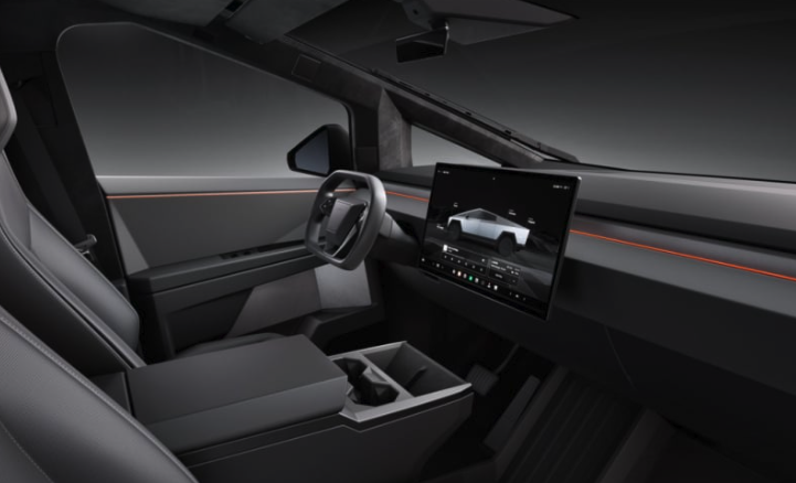 테슬라 사이버트럭 AWD 주행거리 인증완료 520Km 출시는?