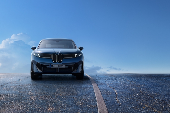 ‘BMW 뉴 iX3’. 사진 | BMW