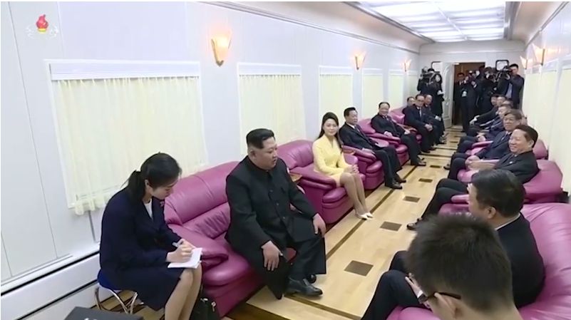 引用:朝鮮中央通信