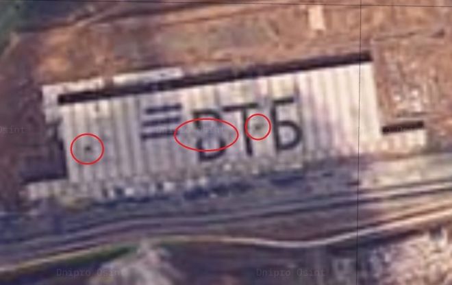 引用:Dnipro Osint