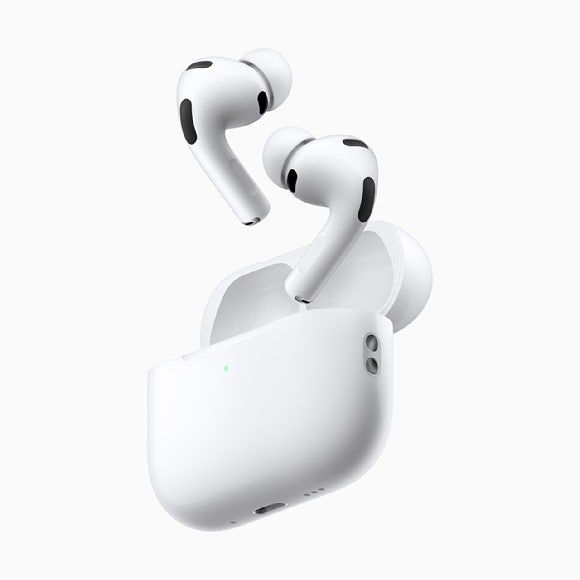 引用:Apple Newsroom