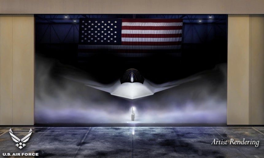 引用：米空軍