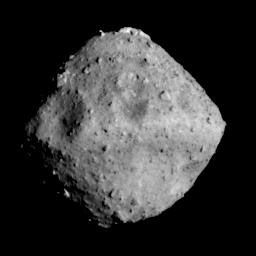 引用:欧州宇宙機関(ESA)