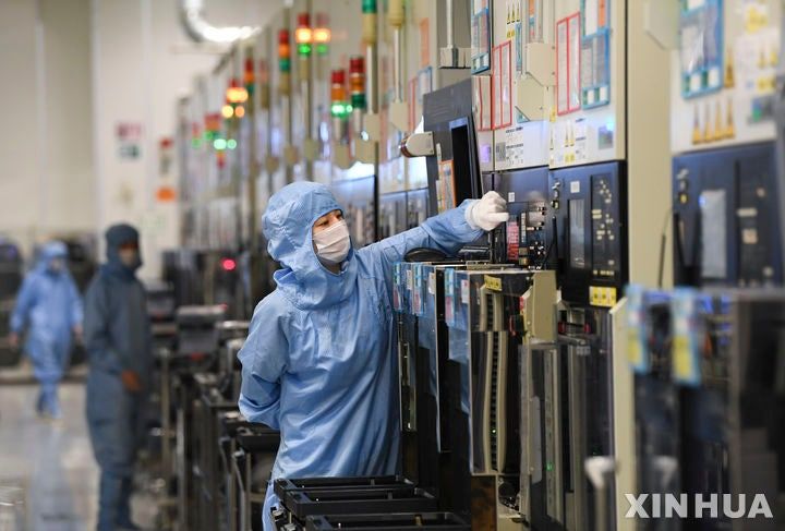 出典：新華社