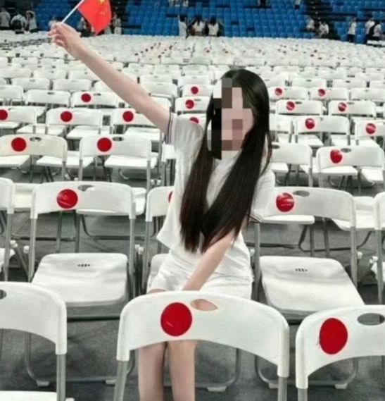 引用：ウェイボー