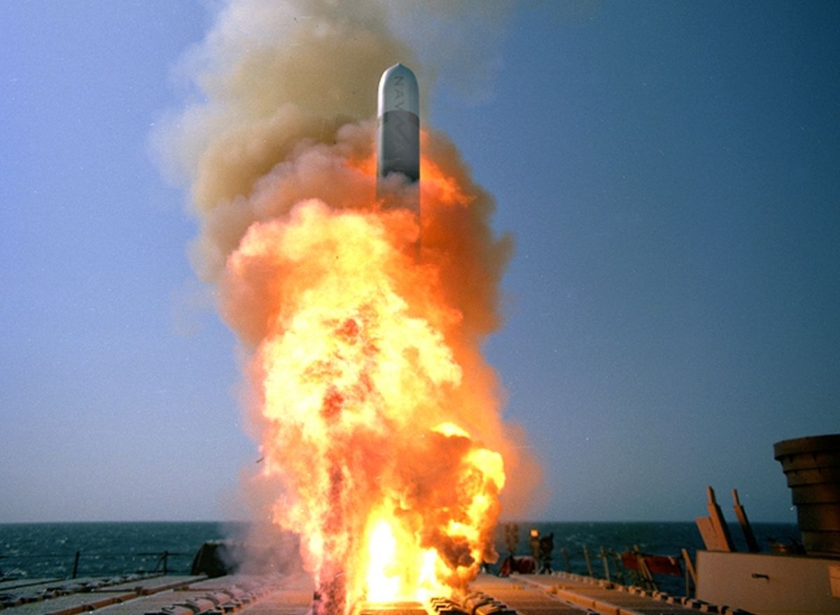  引用： 米海軍
