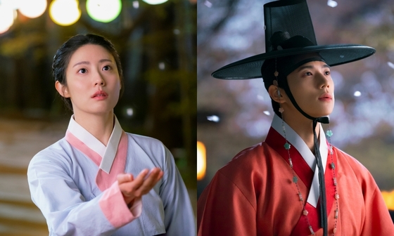 Credit: KBS 2TV