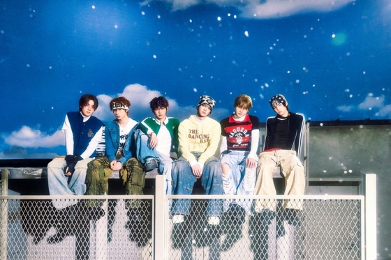 Credit: Pledis Entertainment