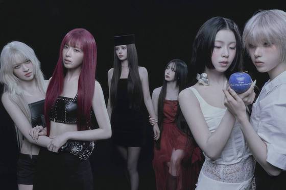 引用:JYPエンターテインメント