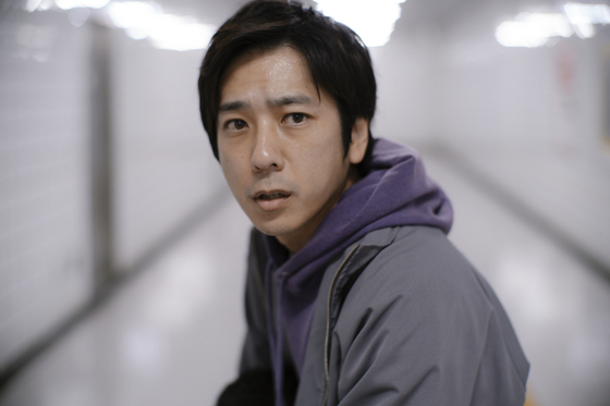 引用:映画『8番出口』