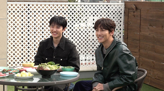 引用:SBS『僕にはちょっと厳しいマネージャー/ピソジン』