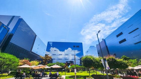  Samsung Biologics Headquarter / News 1