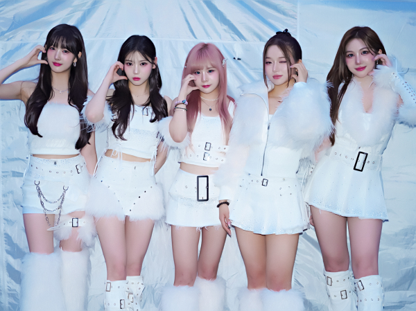 사진= '동대문페스티벌' 걸그룹 에스투잇(S2it)