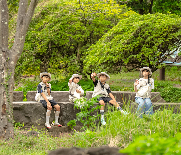 이미지 = '호텔신라' 제주 프로미스 키퍼