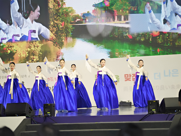 사진= 25.10.12 (일) '한일축제한마당 2025 in Seoul' 내부 행사 및 프로그램 사진