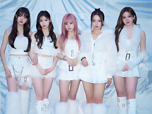 사진= '동대문페스티벌' 걸그룹 에스투잇(S2it)