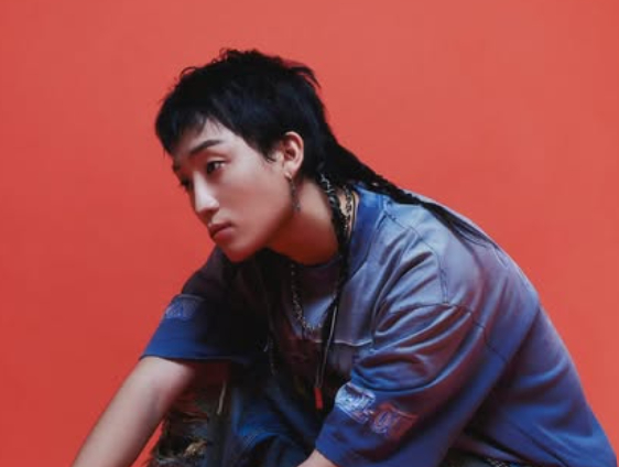  引用：Instagram@dmofxxkinark