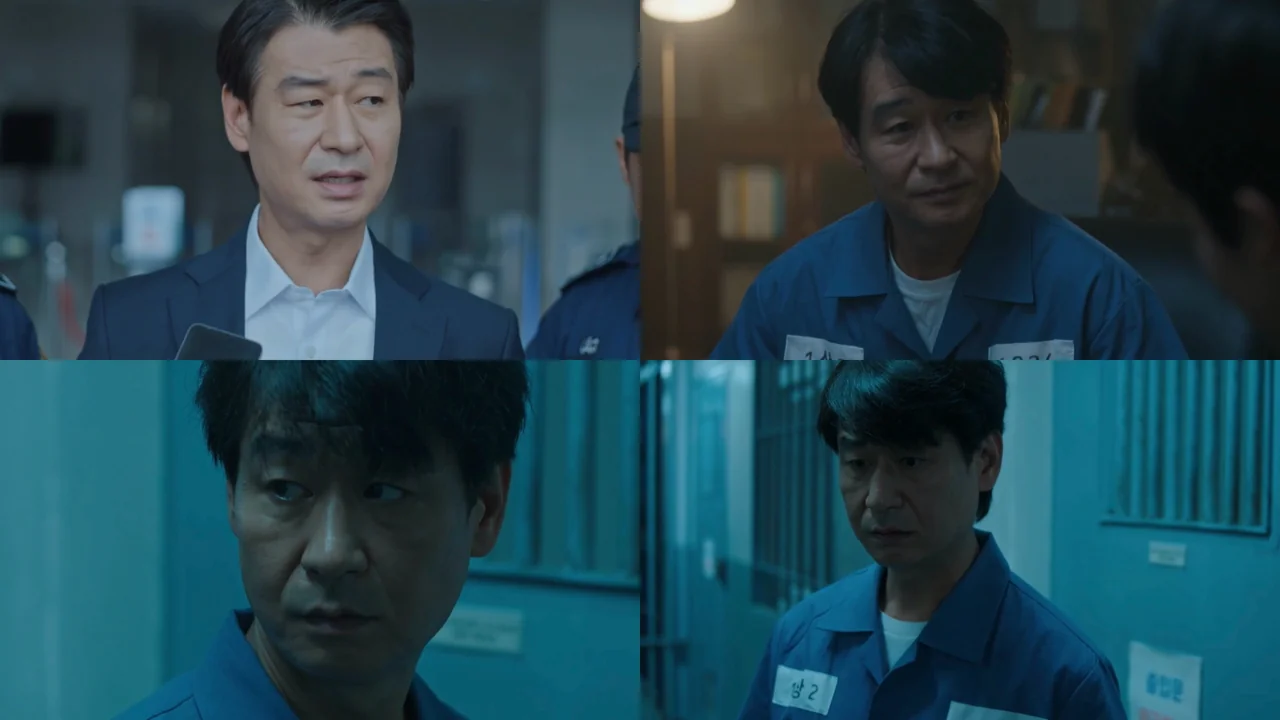 引用:tvNドラマ『シン社長プロジェクト』