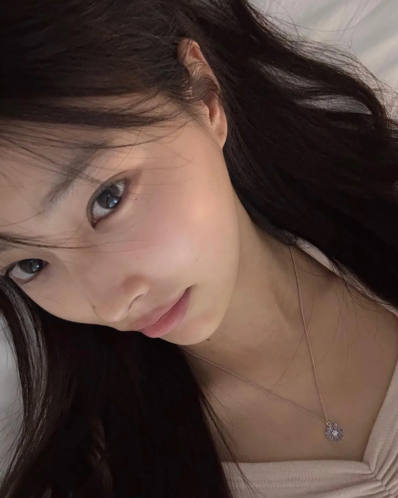  引用： instagram@hyemhyemu