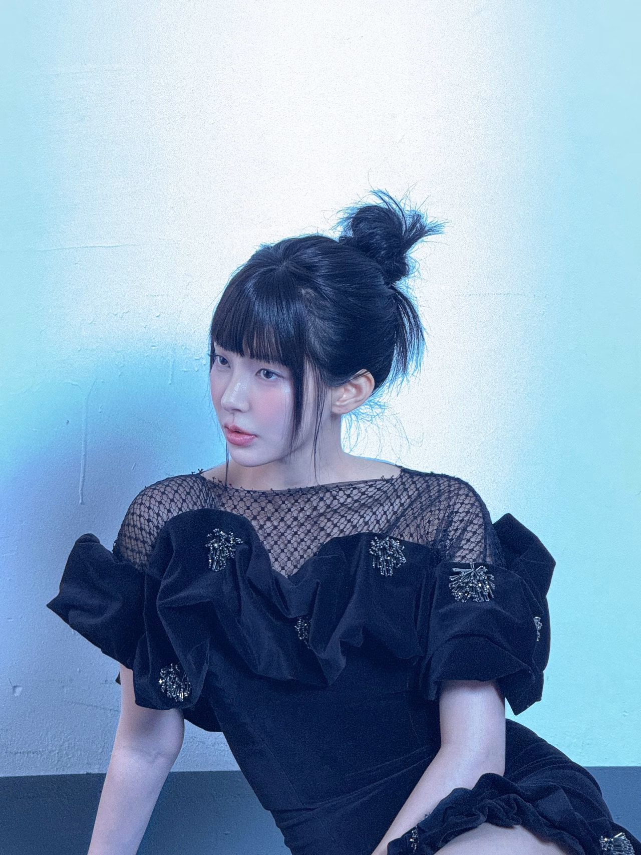  引用：instagram@xinsooo