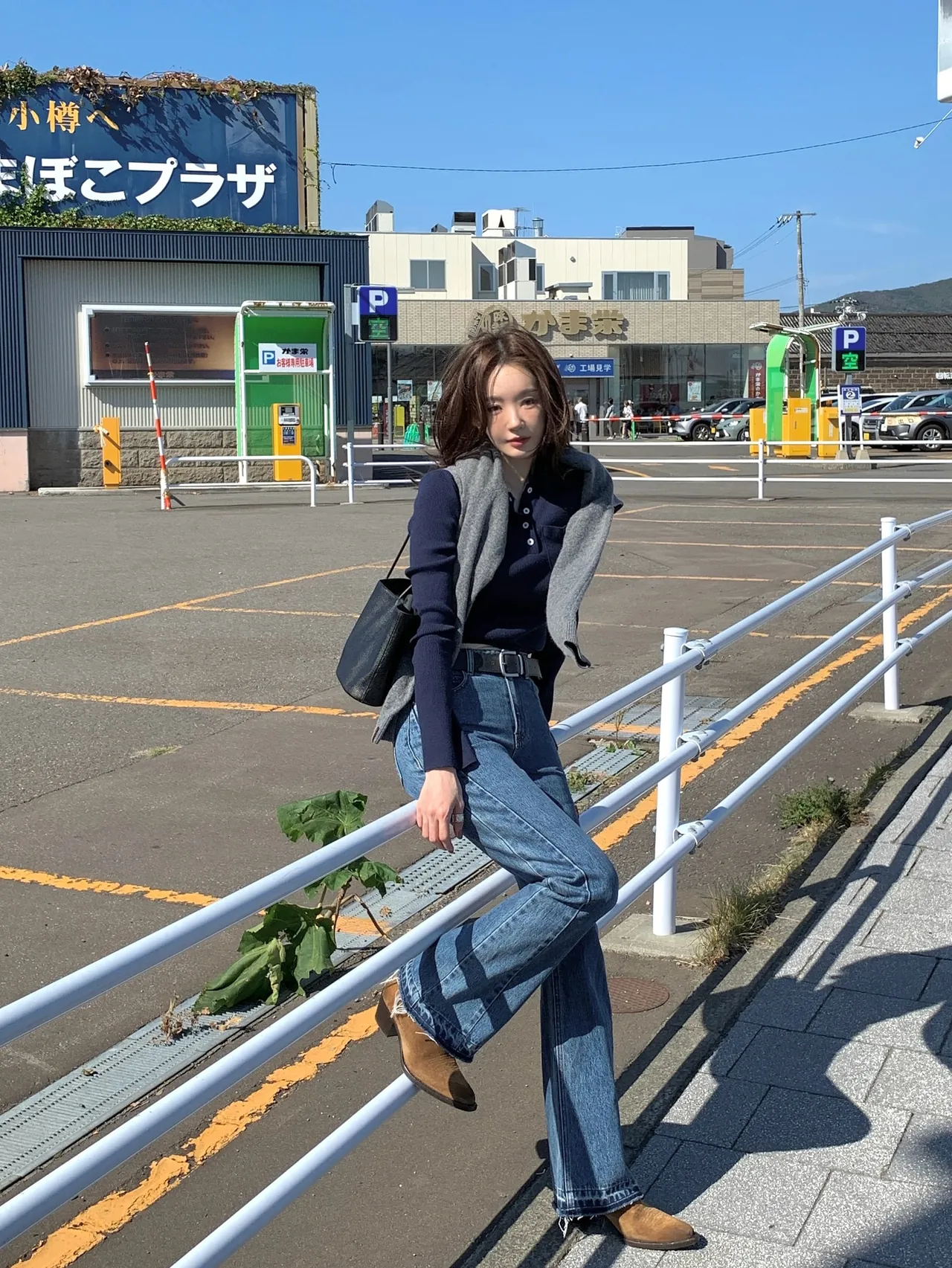 引用:カン・ミンギョンのSNSアカウント