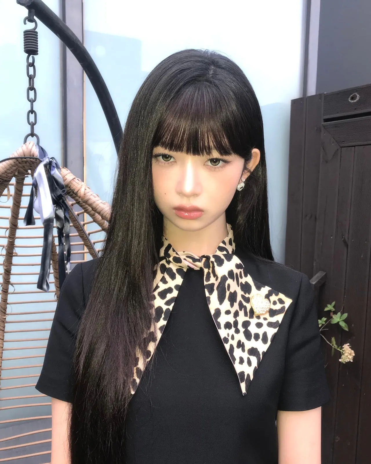 引用: Instagram@reinyourheart