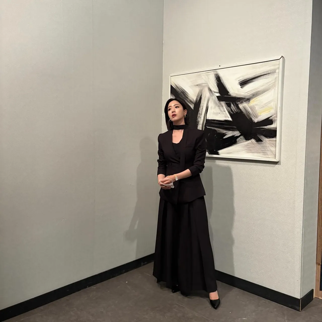 引用:ハム・ウンジョンのInstagramアカウント