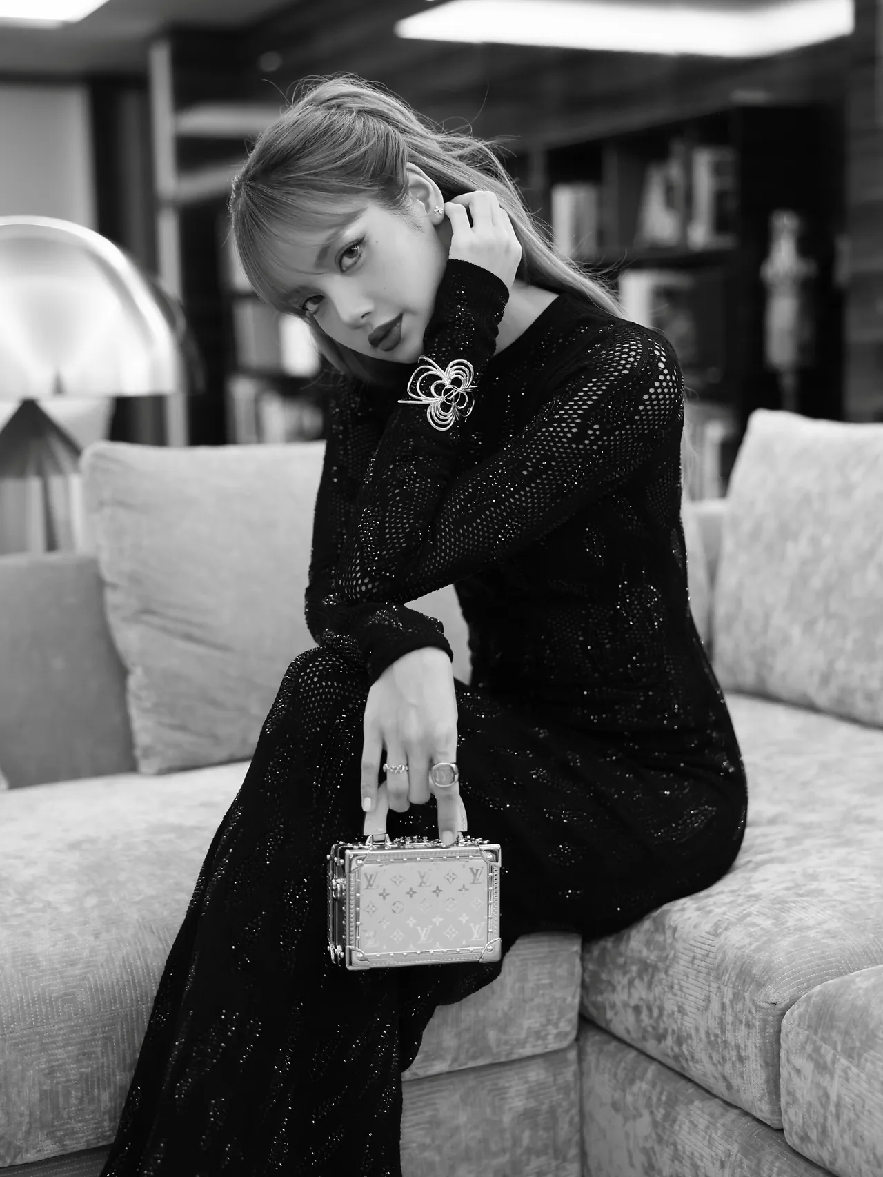 引用:Instagram@lalalalisa_m