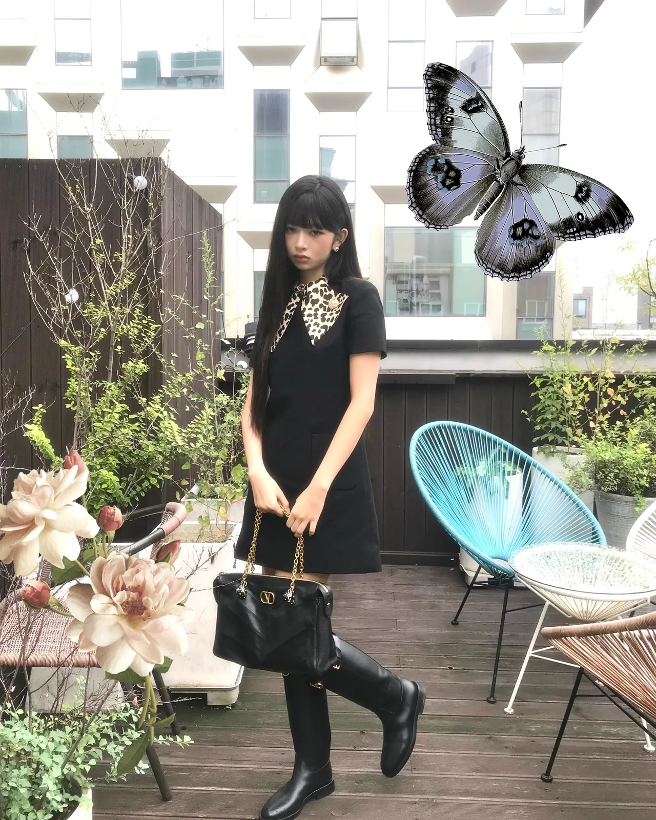 引用: Instagram@reinyourheart