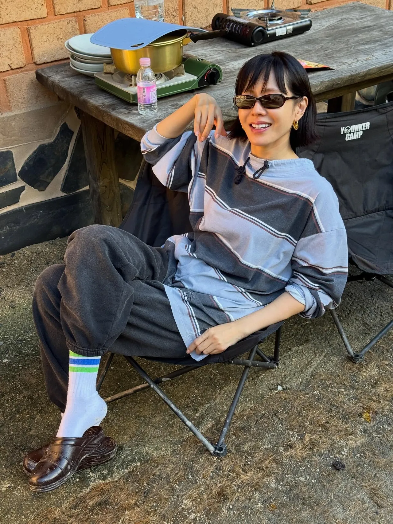 引用:instagram@yejinhand