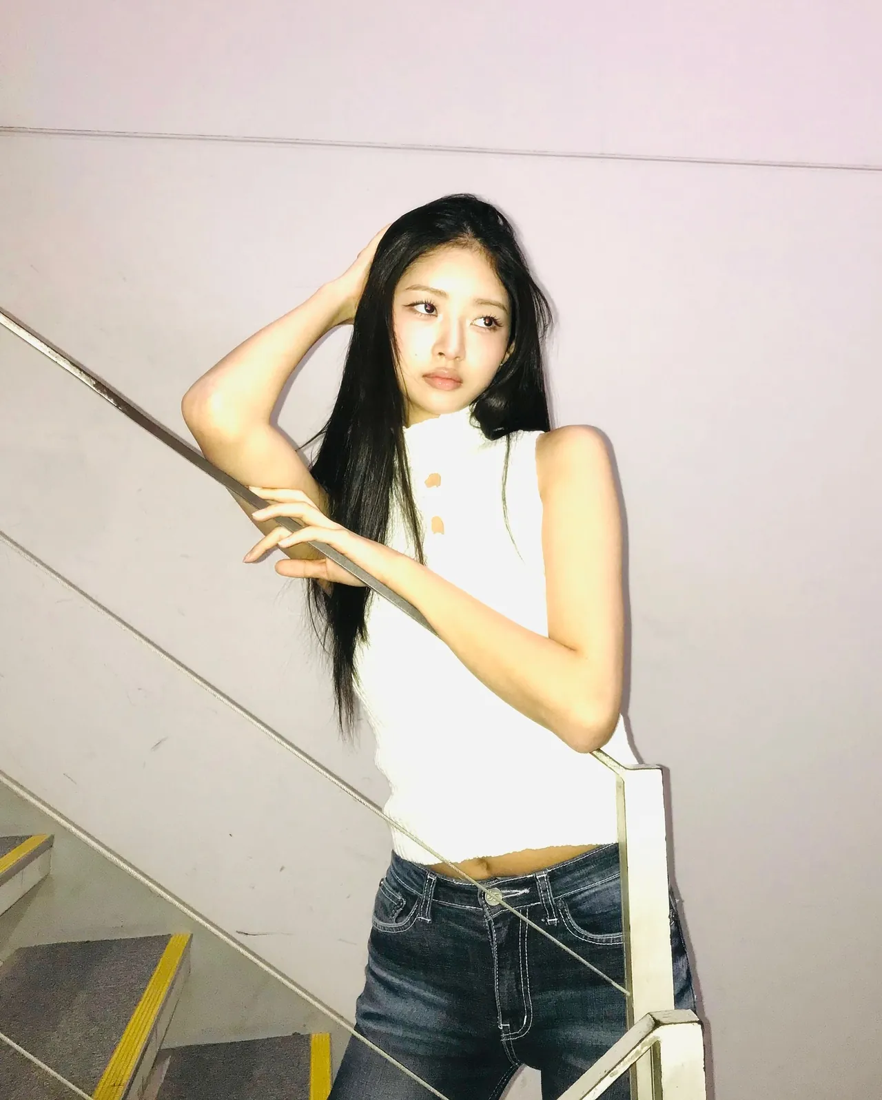  引用：レイのInstagramアカウント