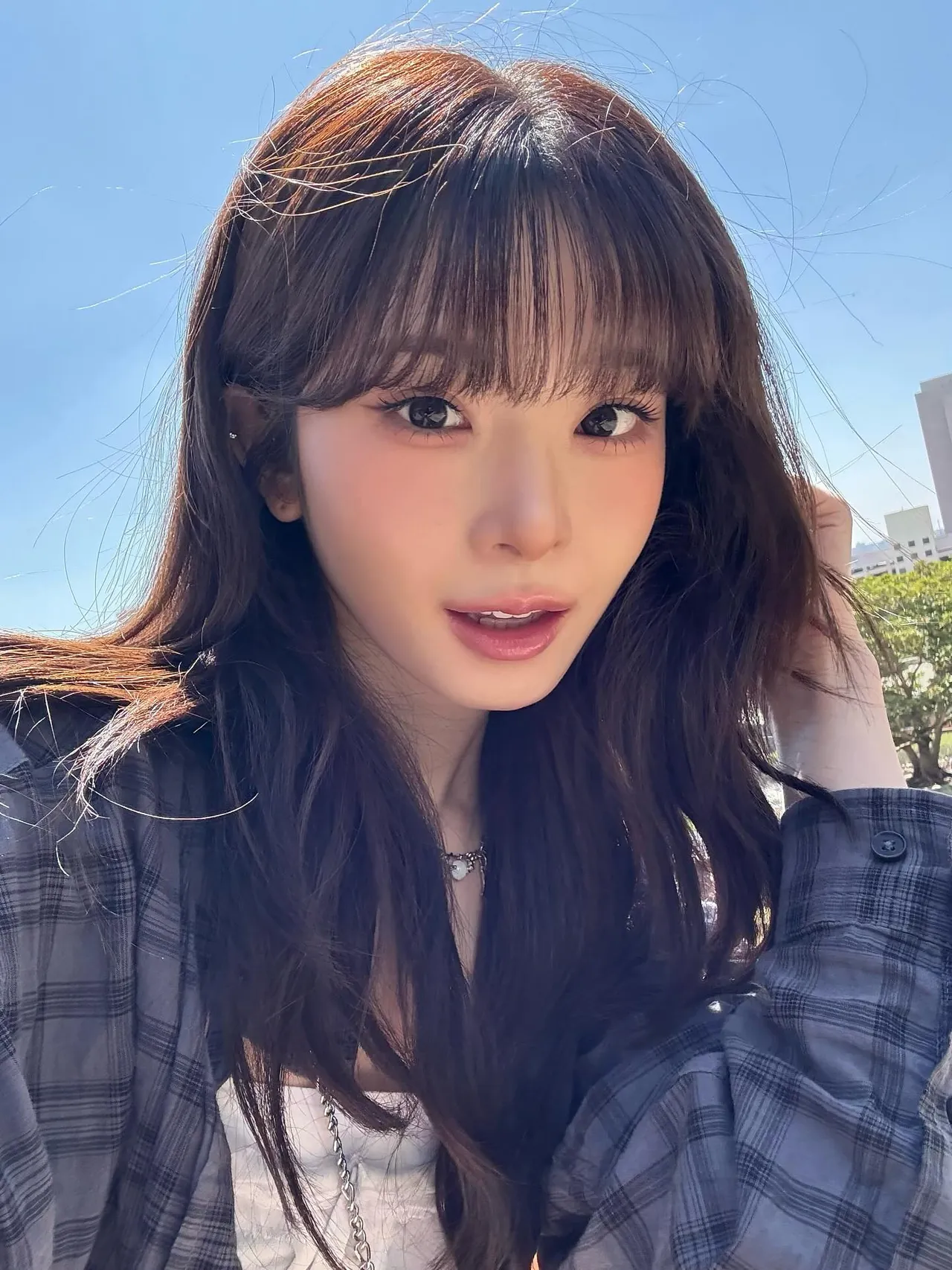 引用:tripleSの公式Instagramアカウント