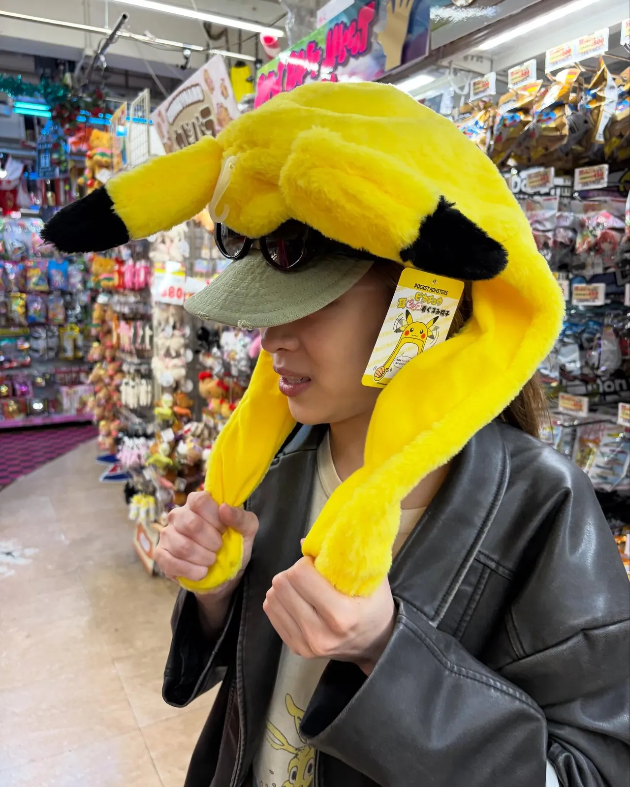 引用:リュジンのInstagramアカウント