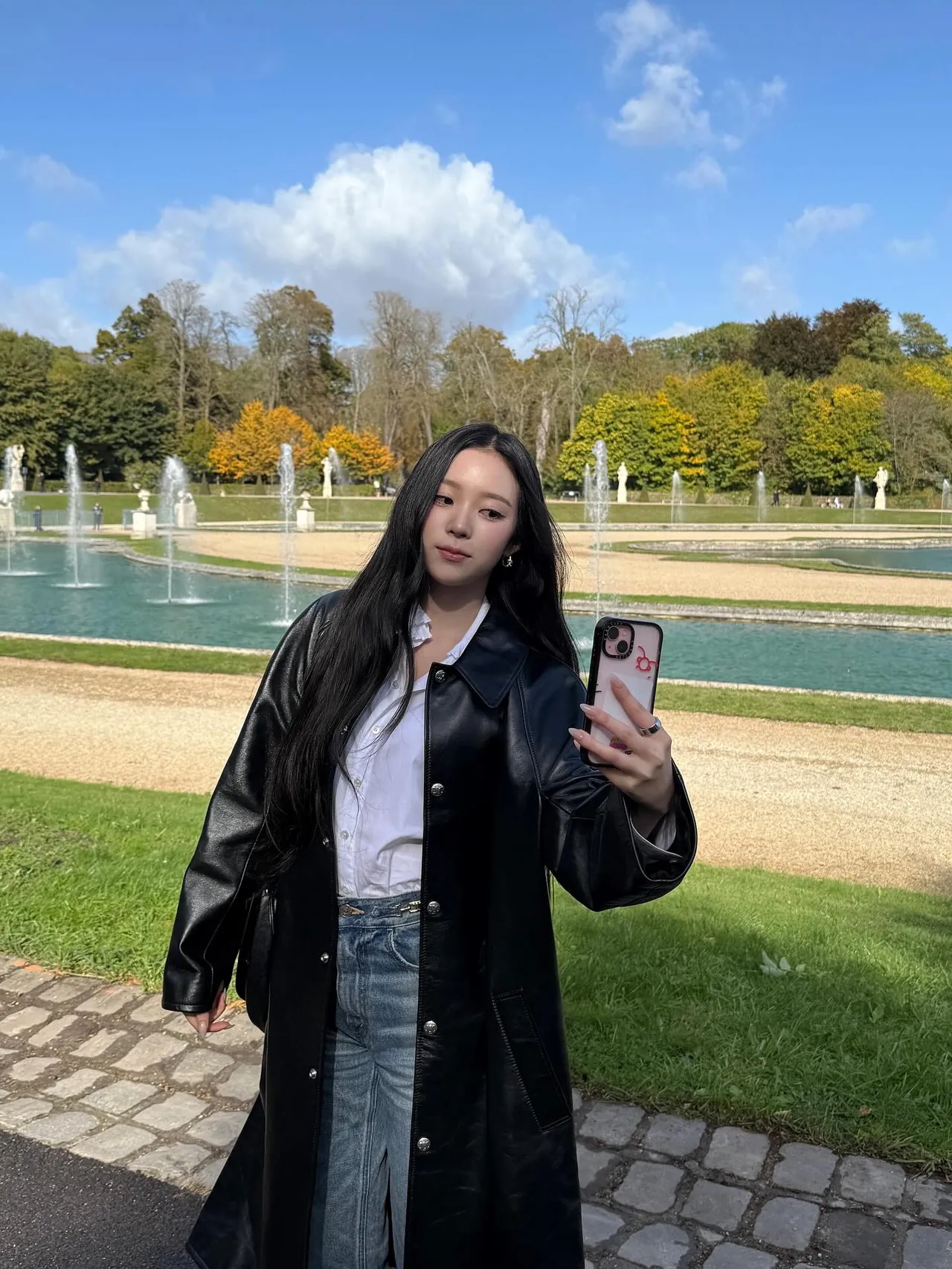 引用:Instagram@meovv