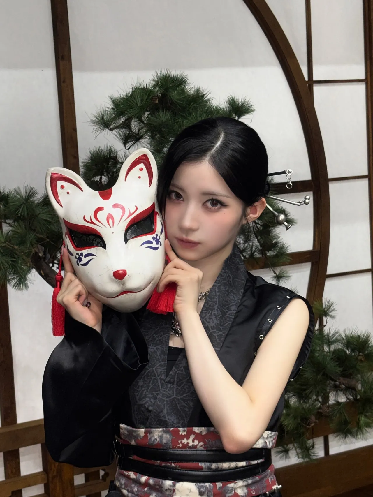 引用:BABYMONSTERの公式Instagramアカウント